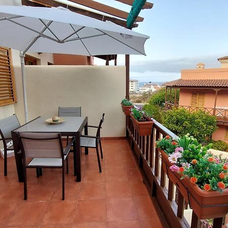 Vv Los Balconcitos 32 Los Cancajos Breña Baja Екстериор снимка