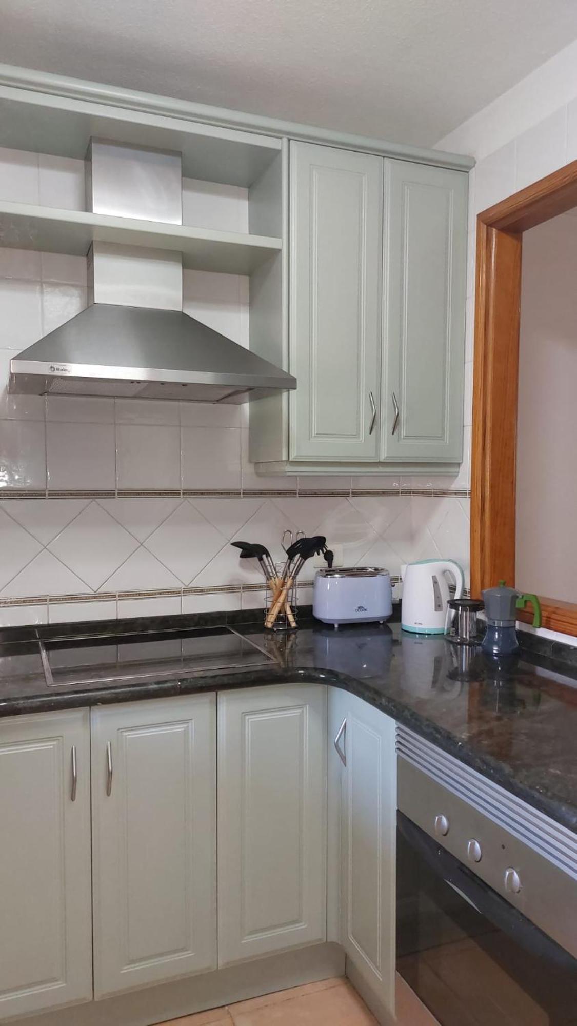 Vv Los Balconcitos 32 Los Cancajos Breña Baja Екстериор снимка