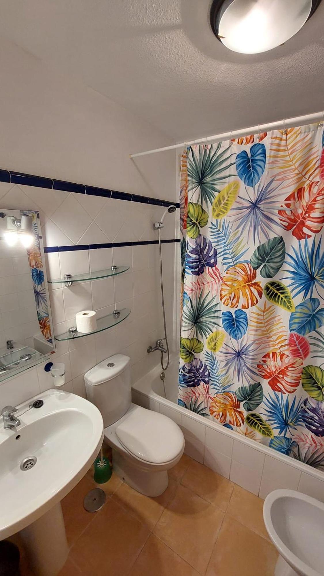 Vv Los Balconcitos 32 Los Cancajos Breña Baja Екстериор снимка