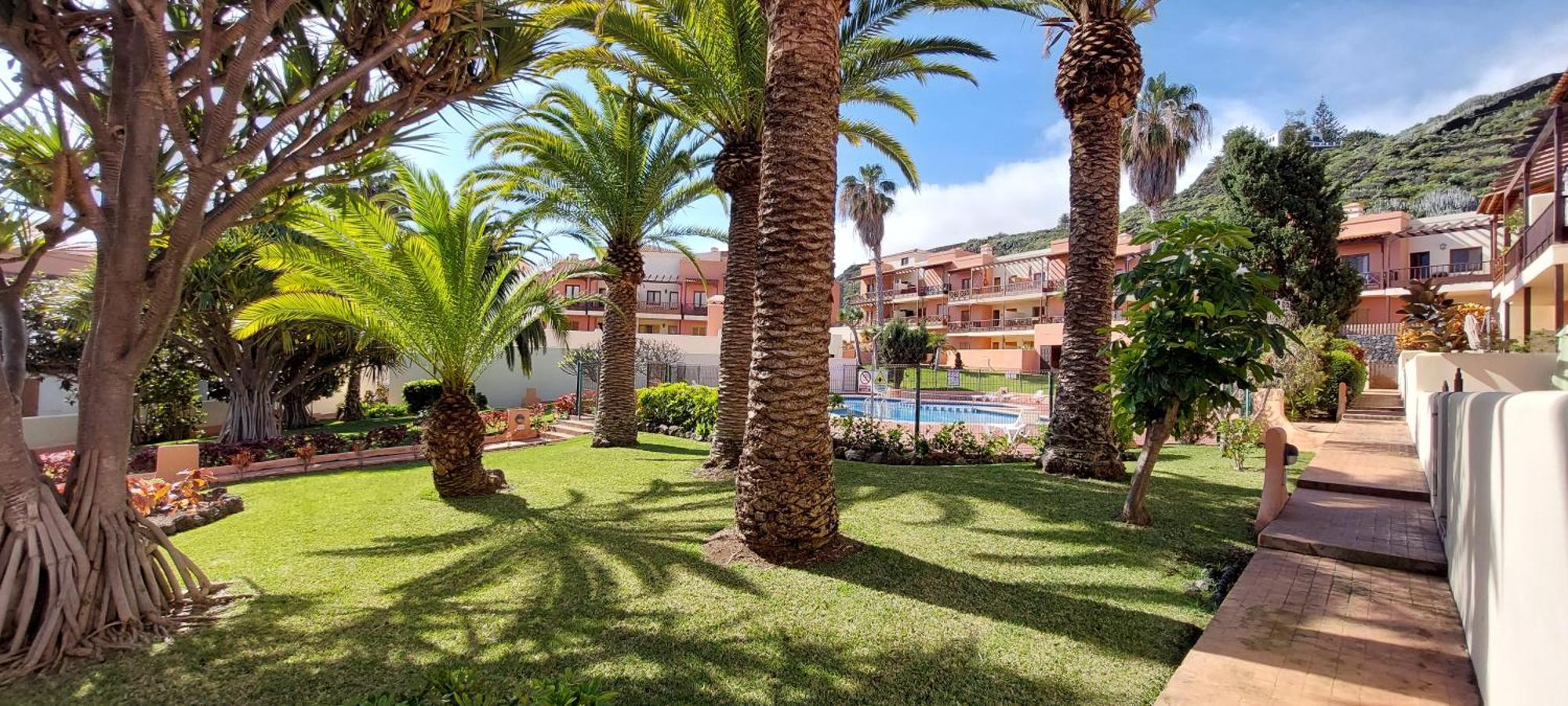 Vv Los Balconcitos 32 Los Cancajos Breña Baja Екстериор снимка