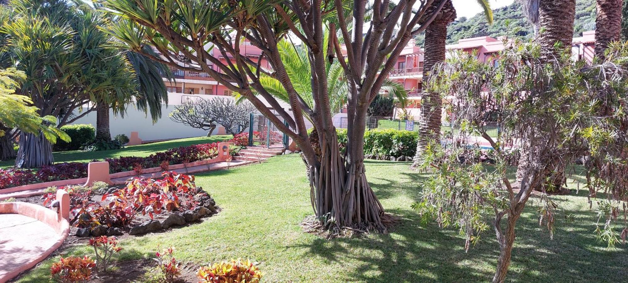 Vv Los Balconcitos 32 Los Cancajos Breña Baja Екстериор снимка