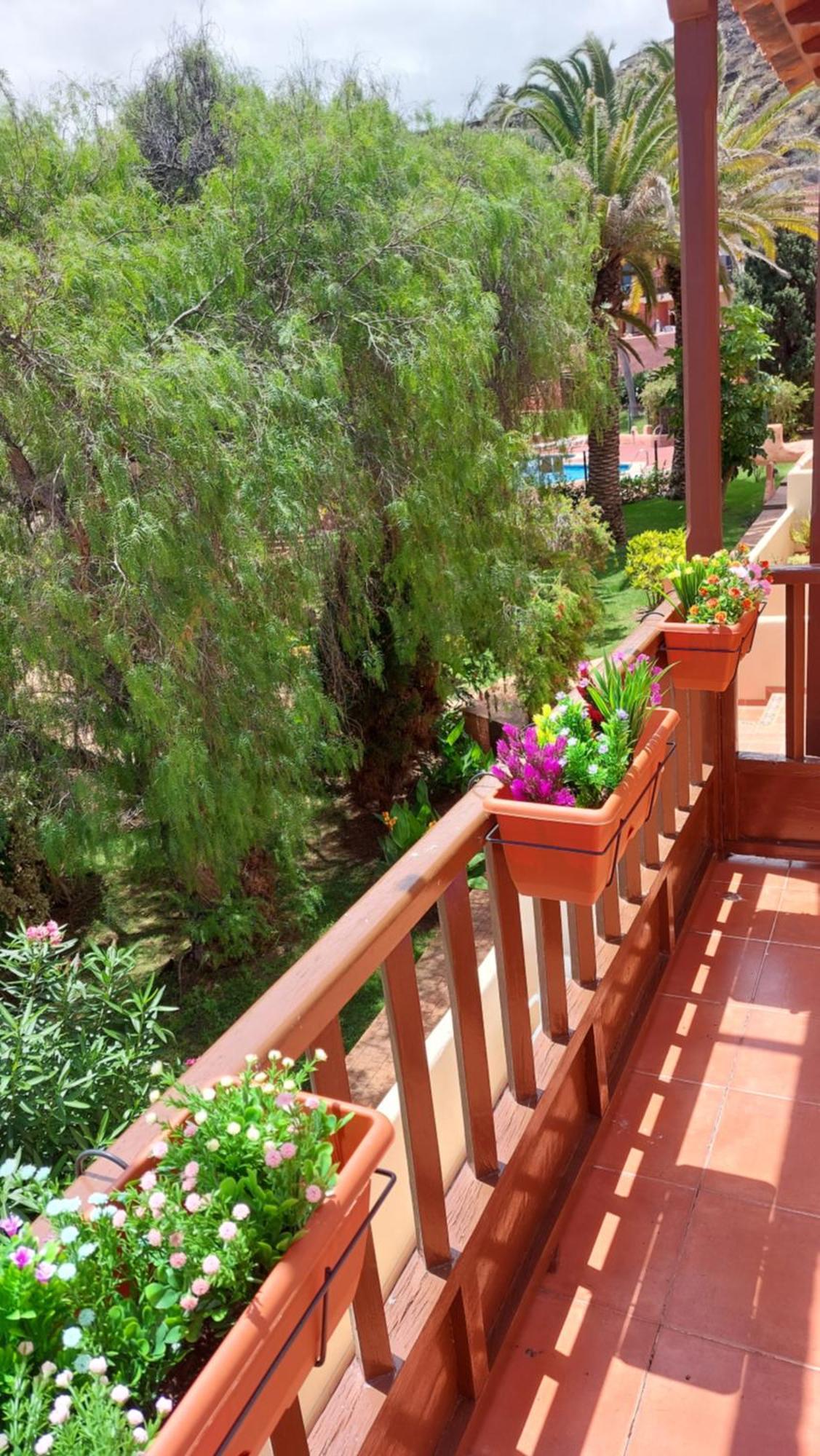 Vv Los Balconcitos 32 Los Cancajos Breña Baja Екстериор снимка