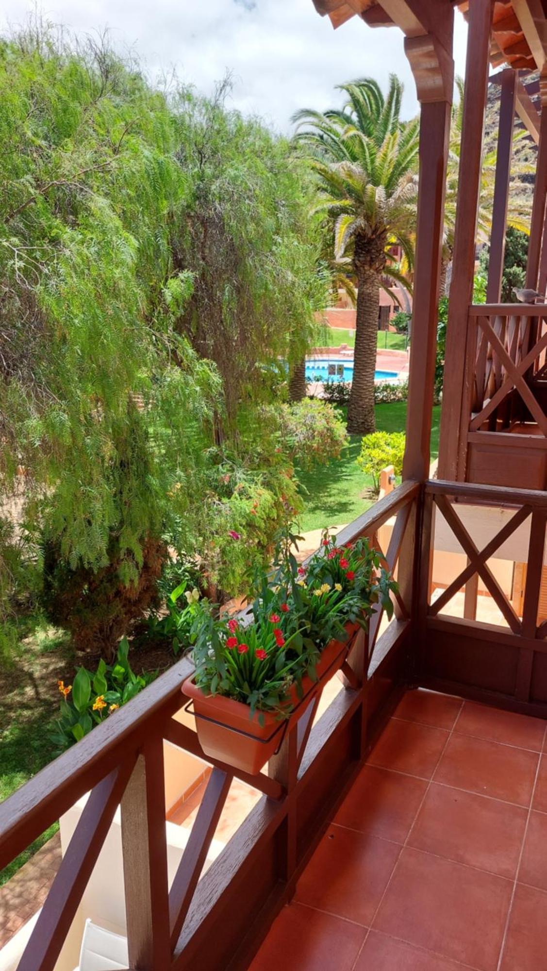Vv Los Balconcitos 32 Los Cancajos Breña Baja Екстериор снимка